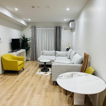 Otahuhu Town Centre Brand New Apartment 8B Auckland Exteriér fotografie