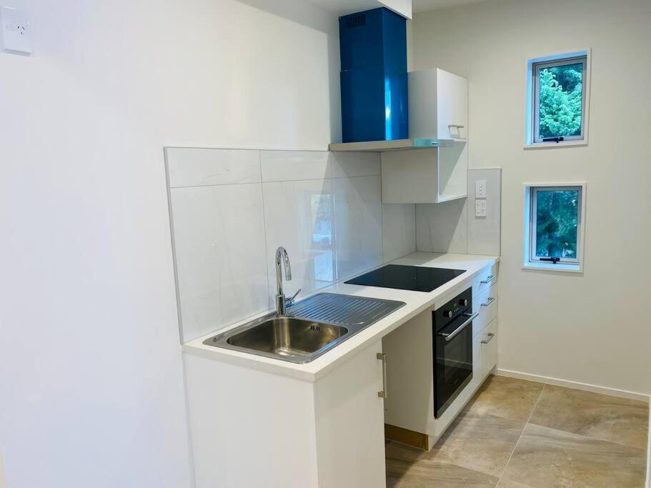 Otahuhu Town Centre Brand New Apartment 8B Auckland Exteriér fotografie