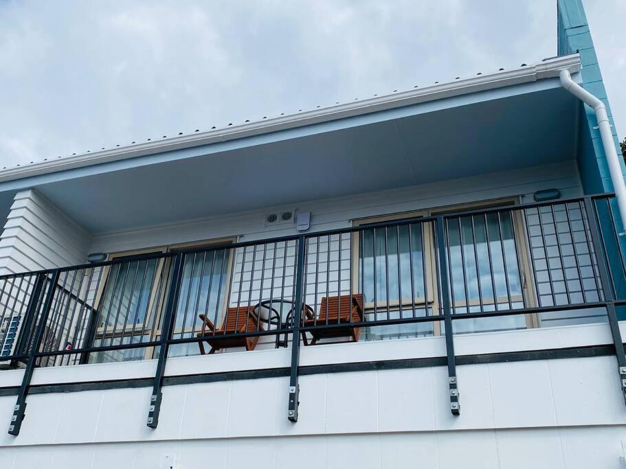 Otahuhu Town Centre Brand New Apartment 8B Auckland Exteriér fotografie