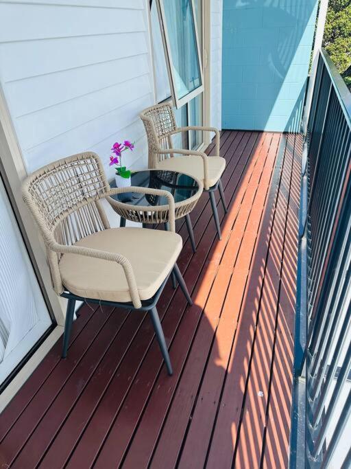 Otahuhu Town Centre Brand New Apartment 8B Auckland Exteriér fotografie