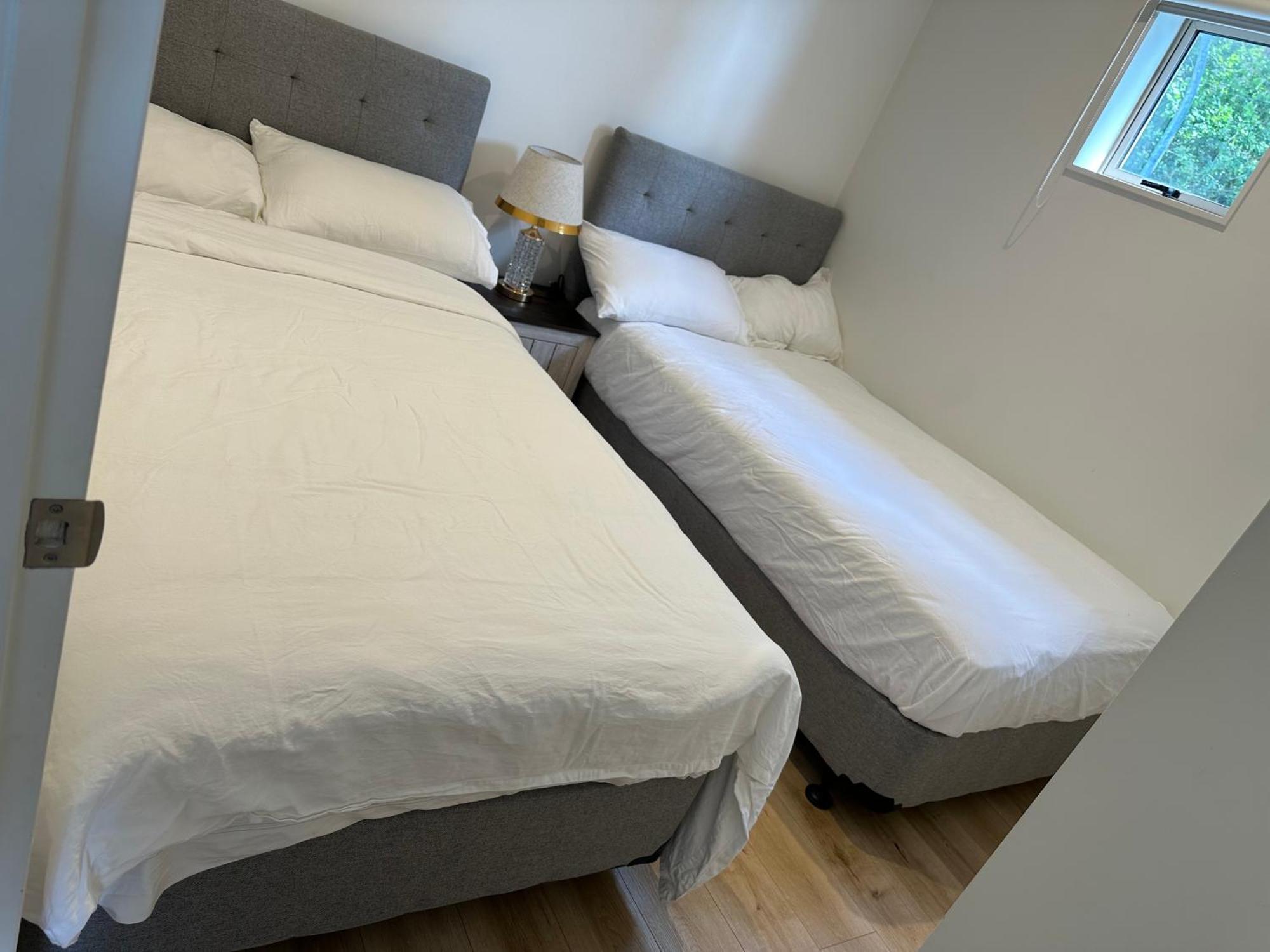 Otahuhu Town Centre Brand New Apartment 8B Auckland Exteriér fotografie